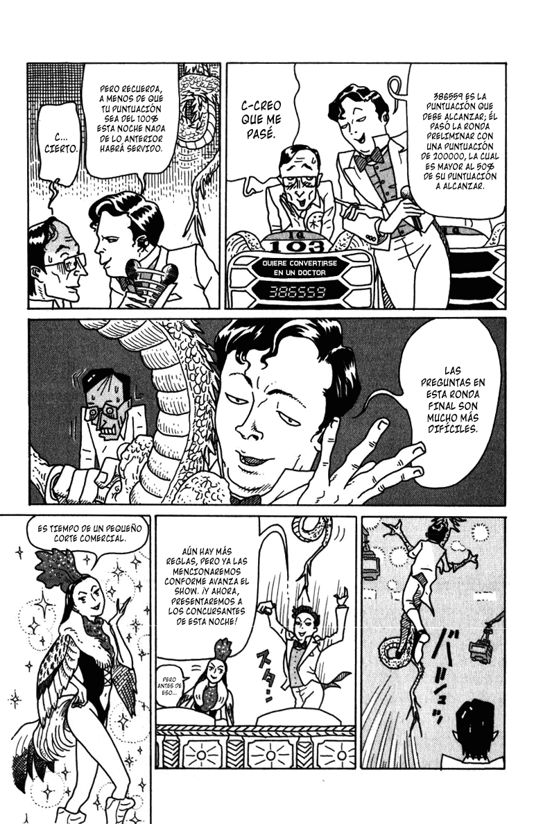 National Quiz ¡Esto es el National Quiz! 第23页