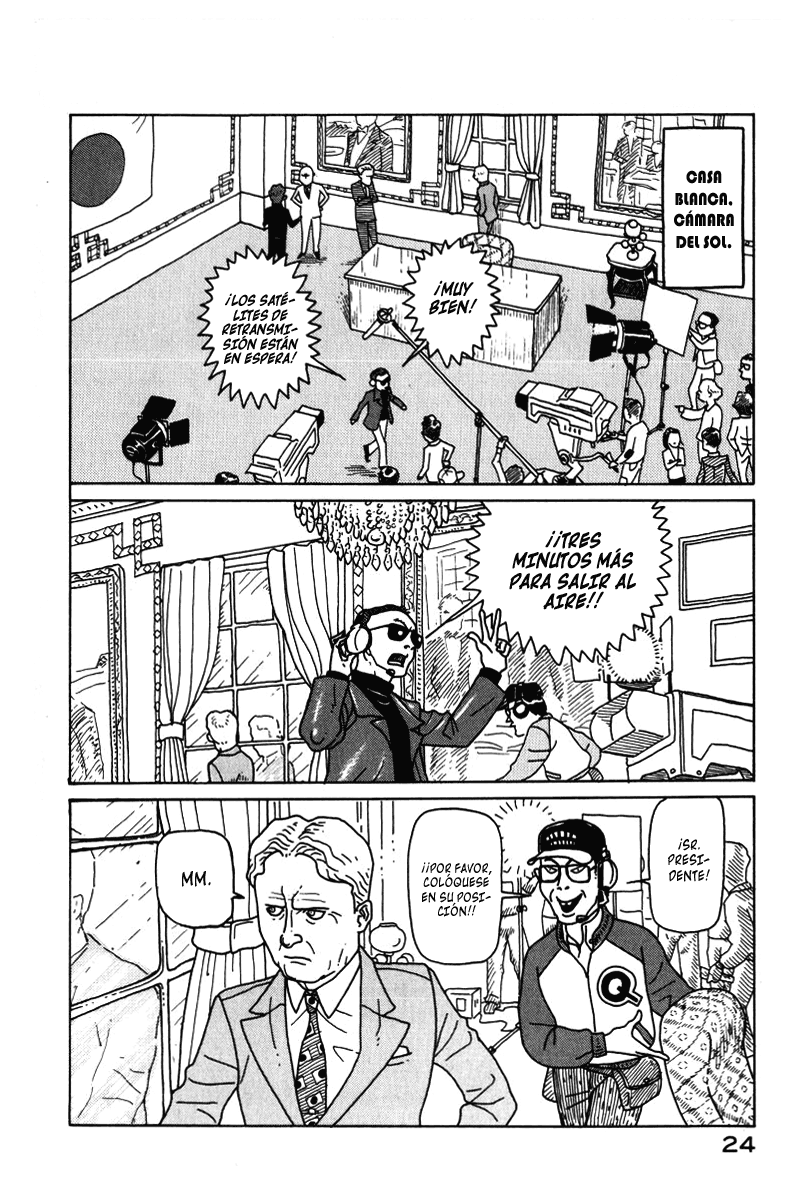 National Quiz ¡Esto es el National Quiz! 第24页