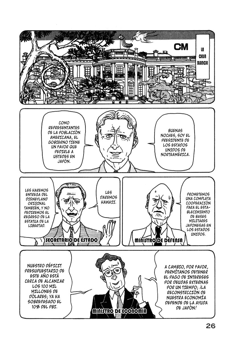 National Quiz ¡Esto es el National Quiz! 第26页