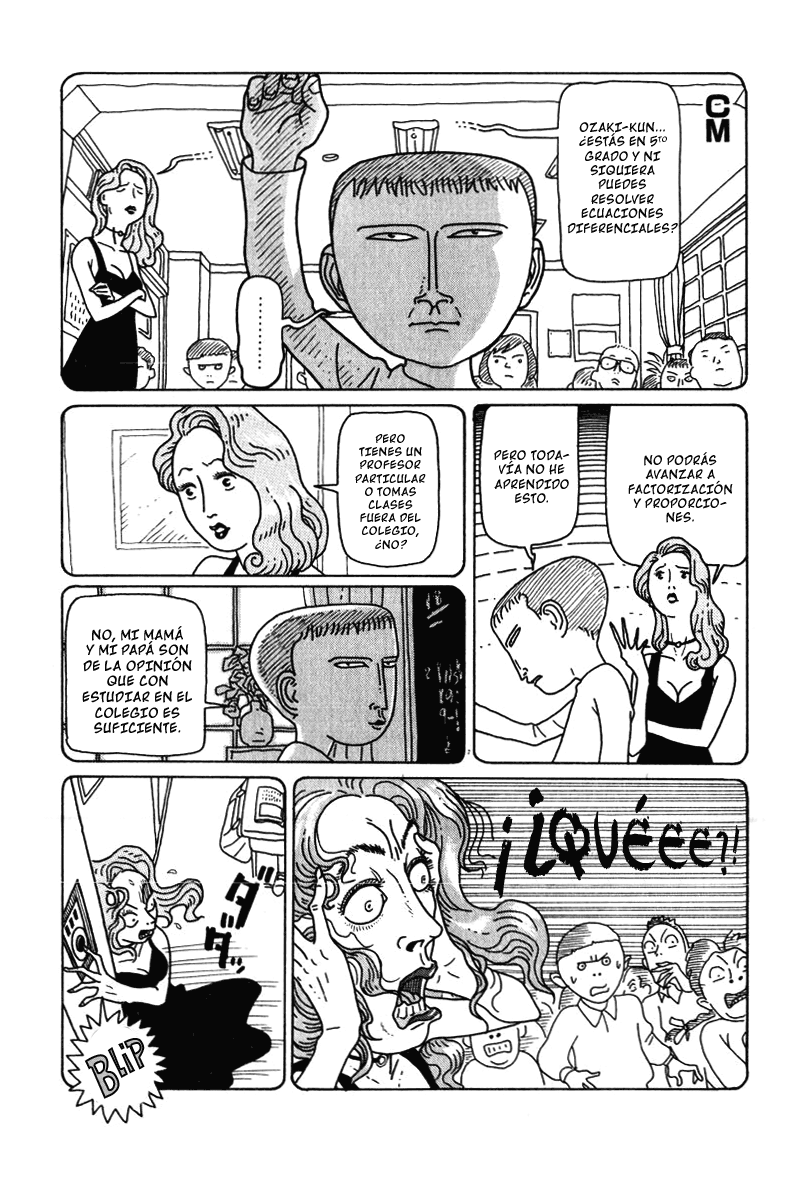 National Quiz ¡Esto es el National Quiz! 第31页