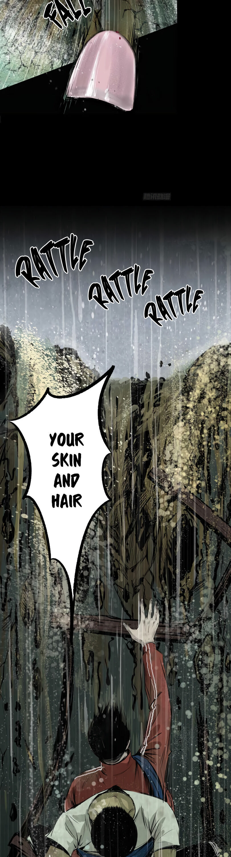 Crime Digging-Brother Vol. 1 Ch. 4 第15页