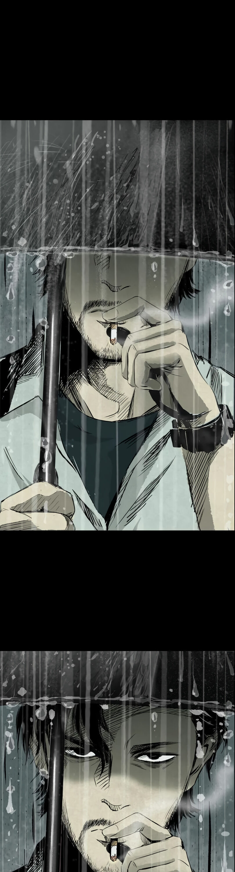 Crime Digging-Brother Vol. 1 Ch. 4 第19页