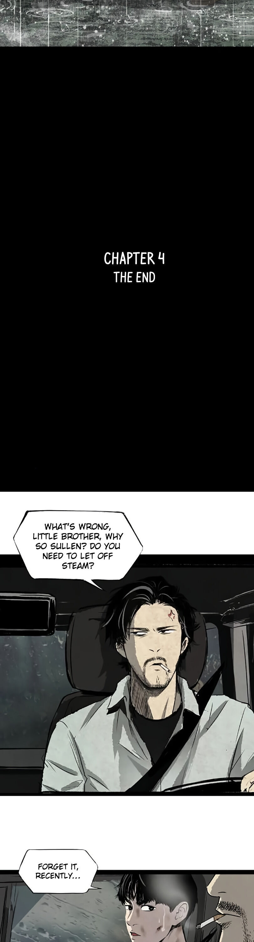 Crime Digging-Brother Vol. 1 Ch. 4 第29页