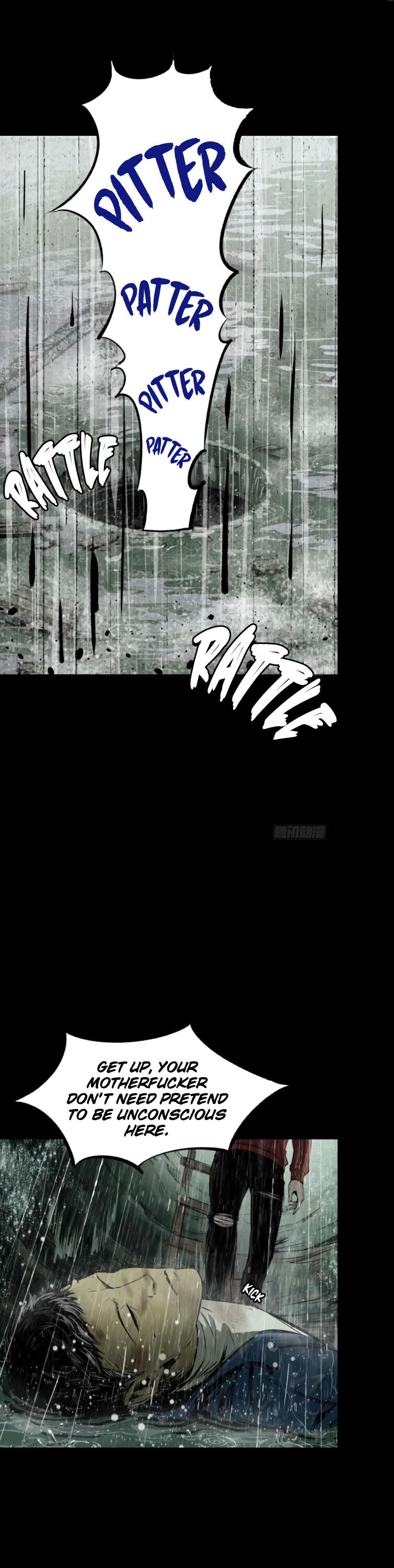 Crime Digging-Brother Vol. 1 Ch. 4 第6页