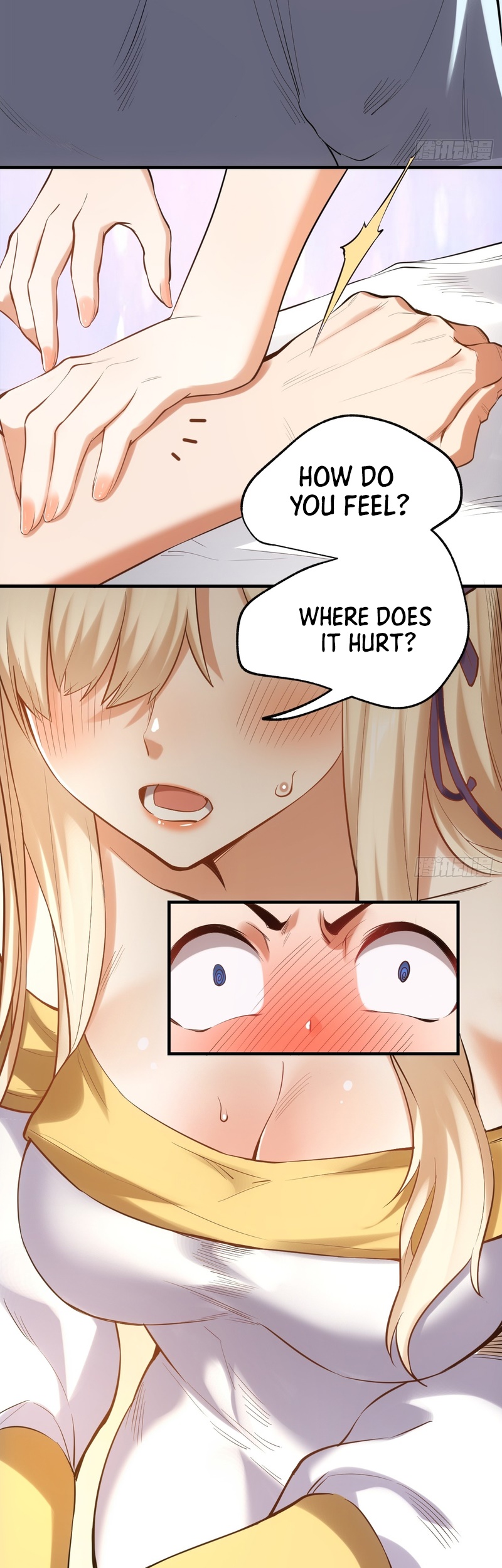 After Rebirth: Upgrading Through Consumption Ch. 2 第29页