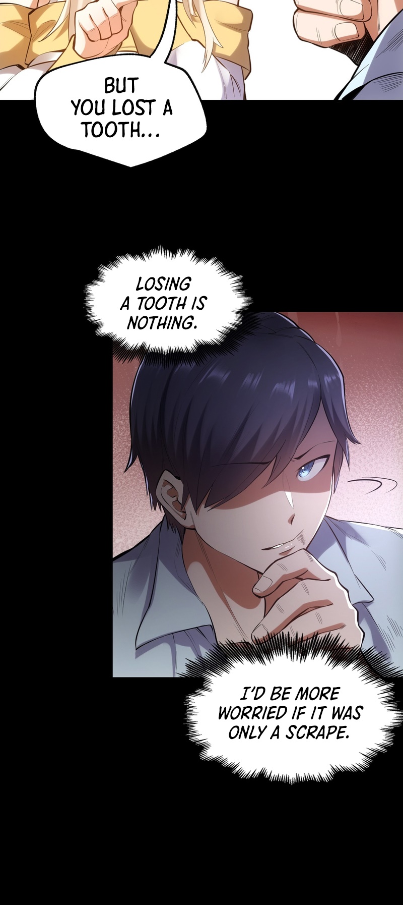 After Rebirth: Upgrading Through Consumption Ch. 2 第33页