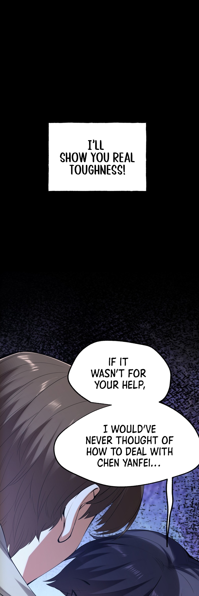 After Rebirth: Upgrading Through Consumption Ch. 2 第8页