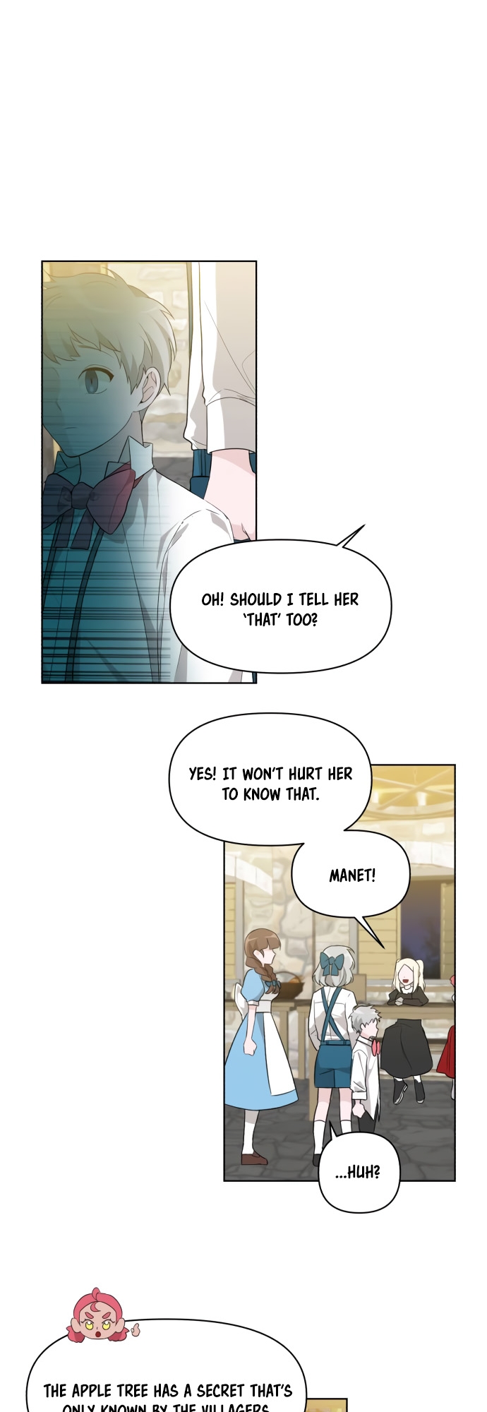 From Morning to Night Ch. 1 第58页
