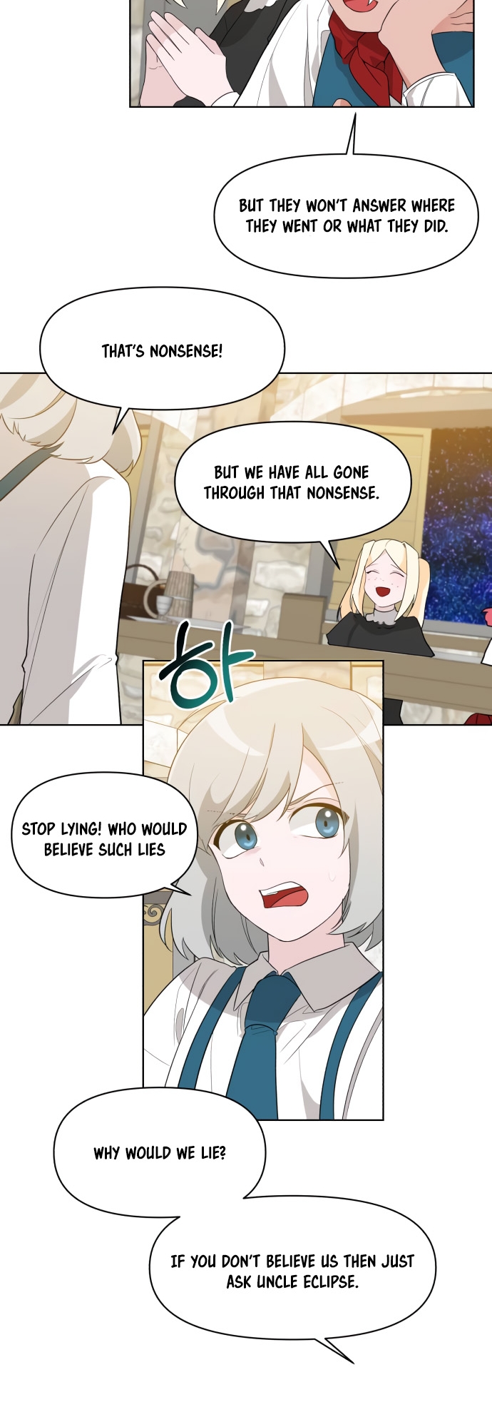 From Morning to Night Ch. 1 第63页
