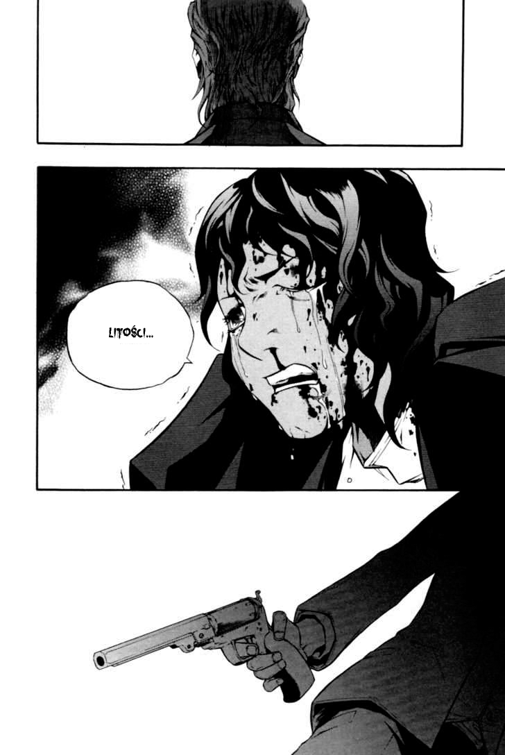 Hell Blade Chodzący wieczorem [2] 第38页