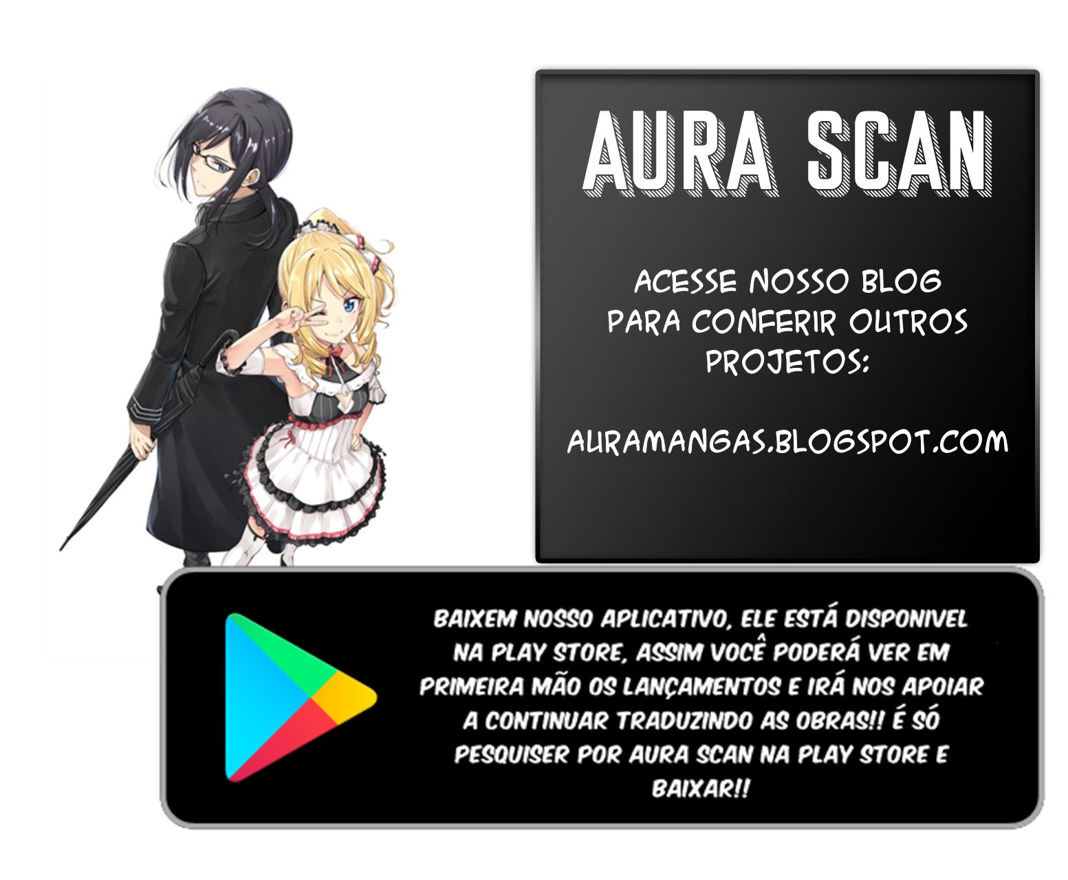 Arifureta Shokugyou de Sekai Saikyou Zero Um Convite 第45页
