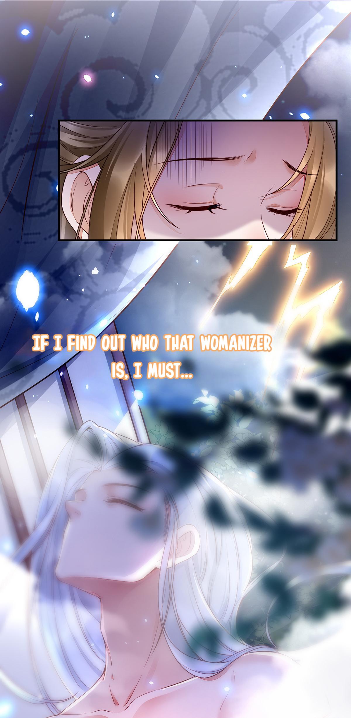 Don't Mess With My Mom Prologue 第4页