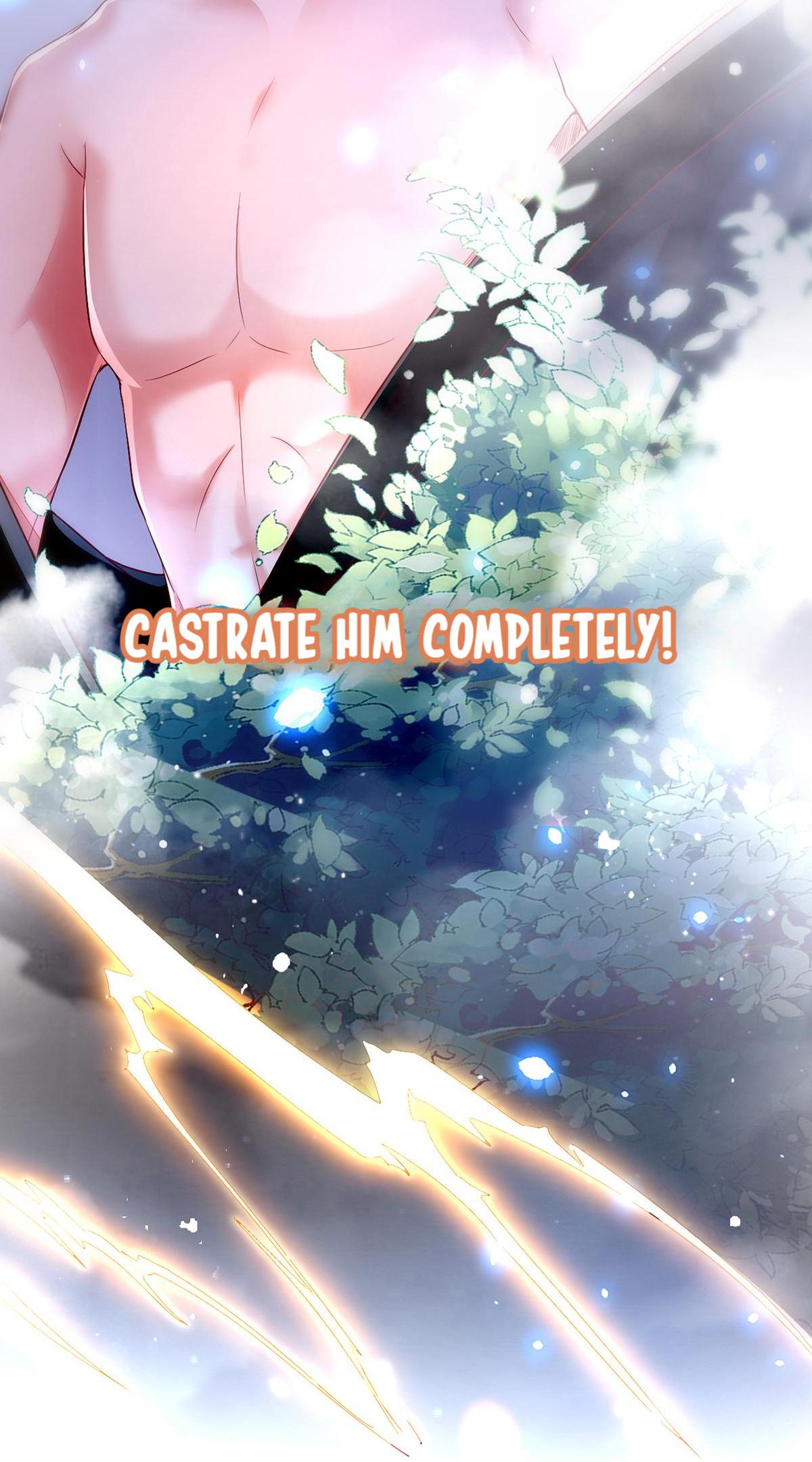 Don't Mess With My Mom Prologue 第5页