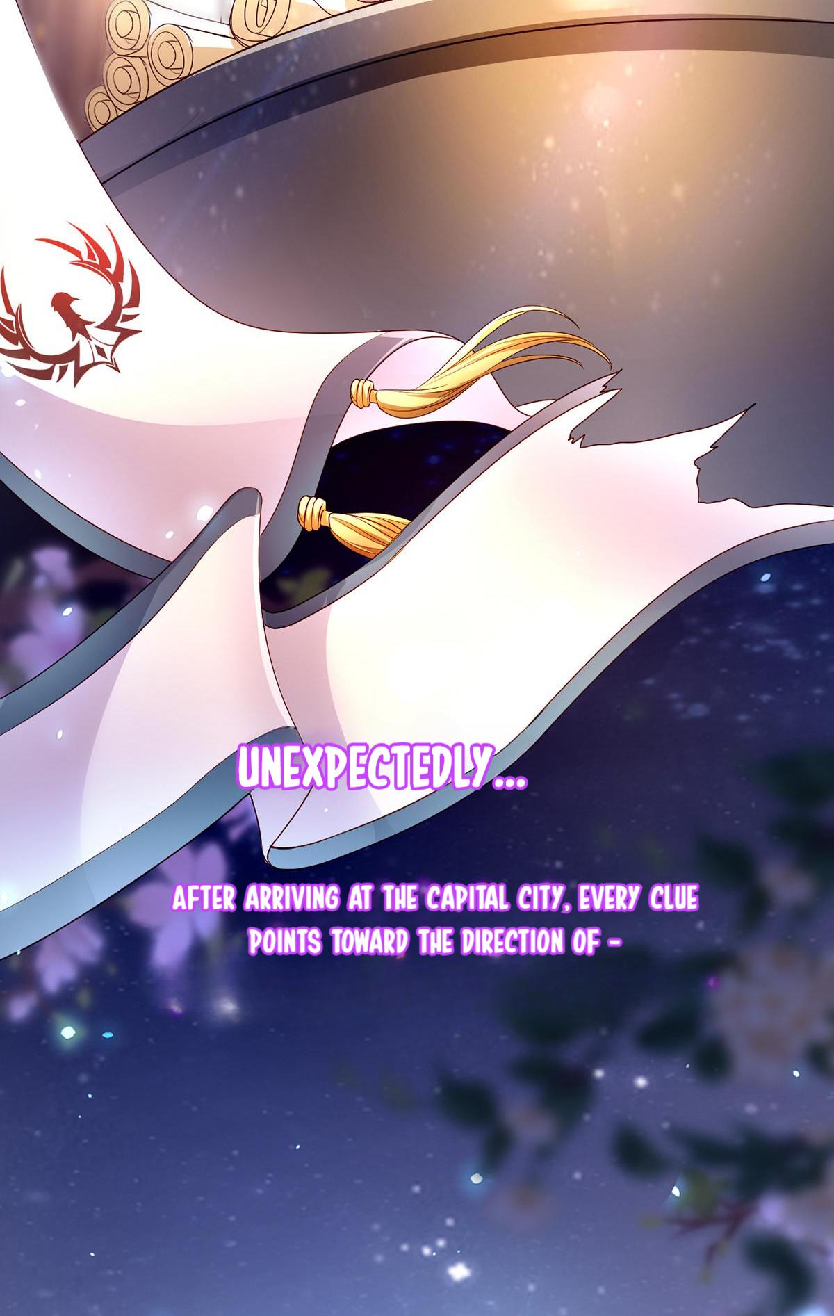Don't Mess With My Mom Prologue 第8页