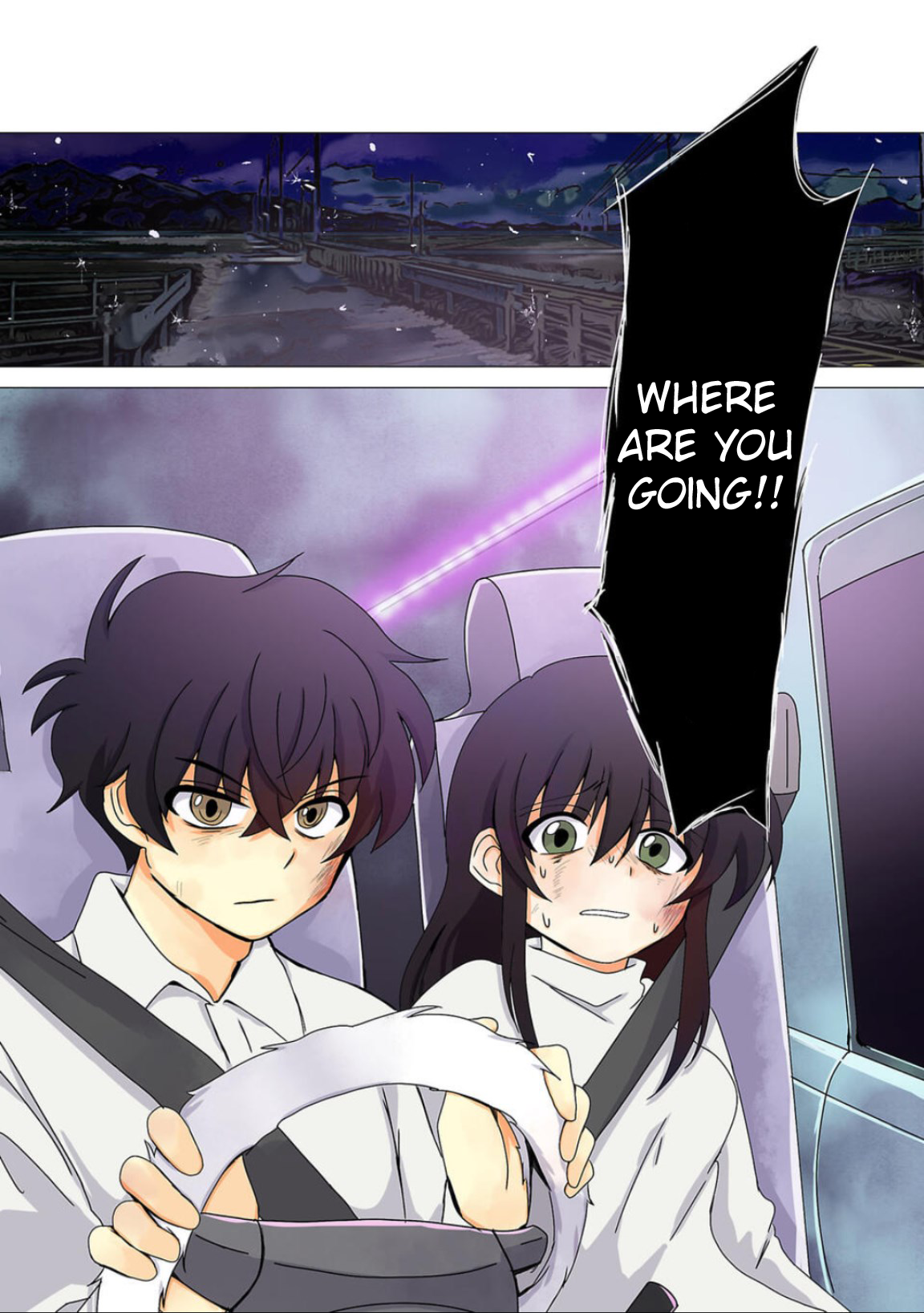 Haha wo Korosu Vol. 1 Ch. 5 第10页