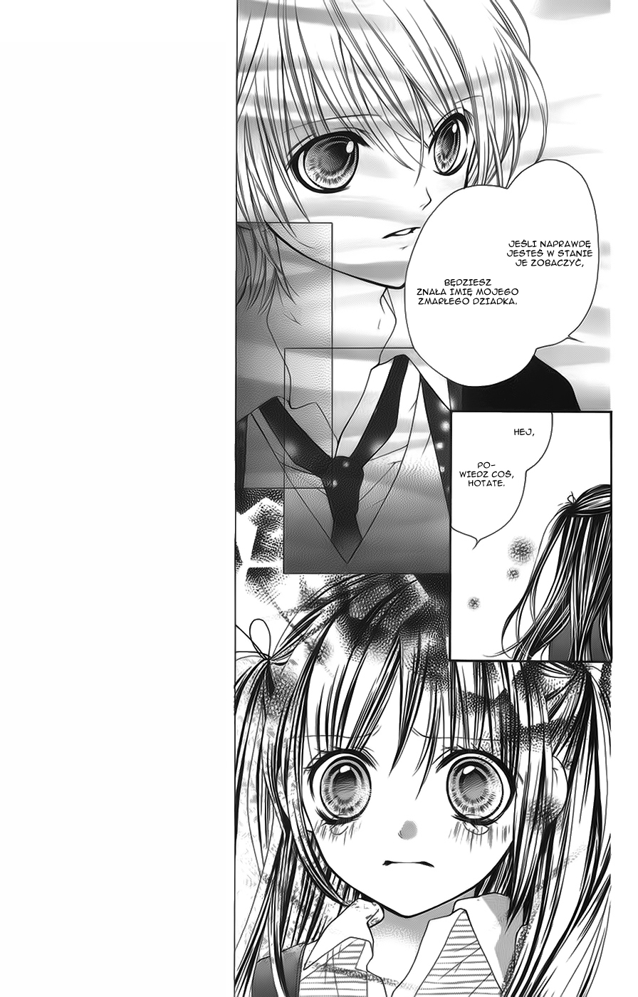 Yamamoto Zenjirou to Moushimasu Vol. 1 Ch. 4 第11页