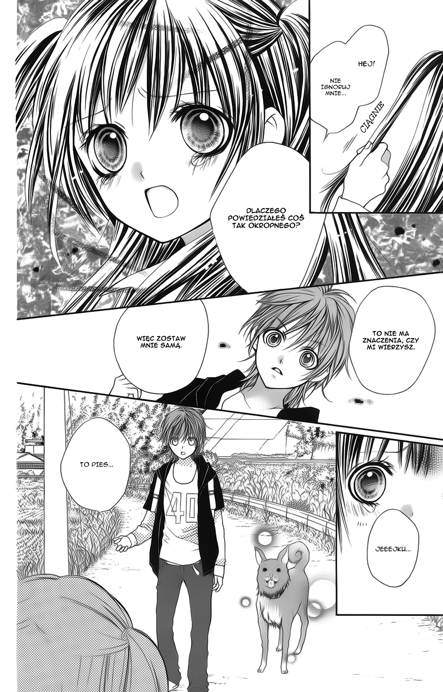 Yamamoto Zenjirou to Moushimasu Vol. 1 Ch. 4 第12页