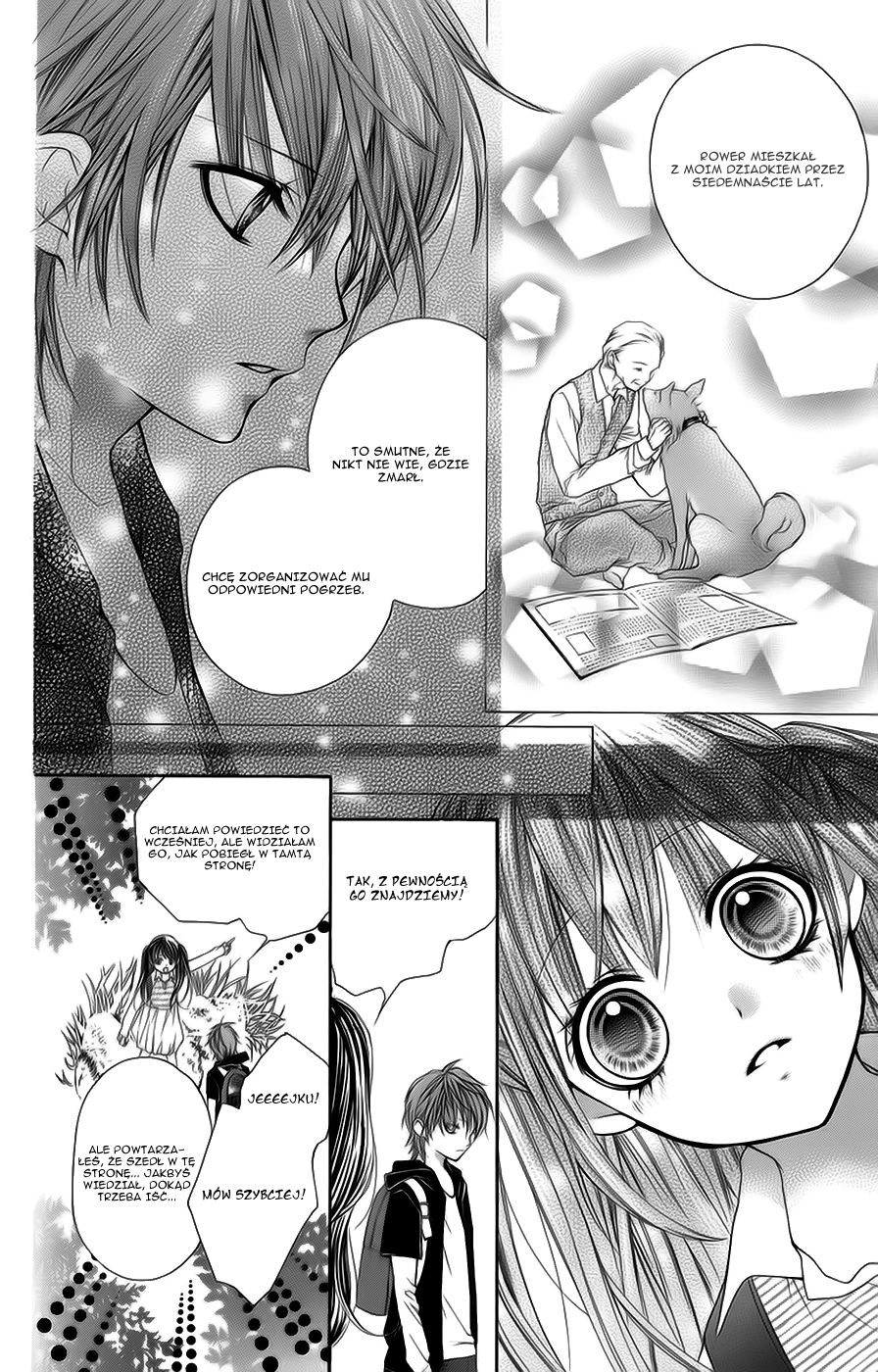 Yamamoto Zenjirou to Moushimasu Vol. 1 Ch. 4 第20页