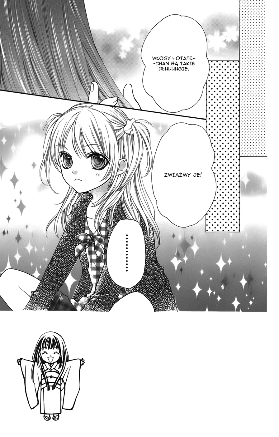 Yamamoto Zenjirou to Moushimasu Vol. 1 Ch. 4 第3页
