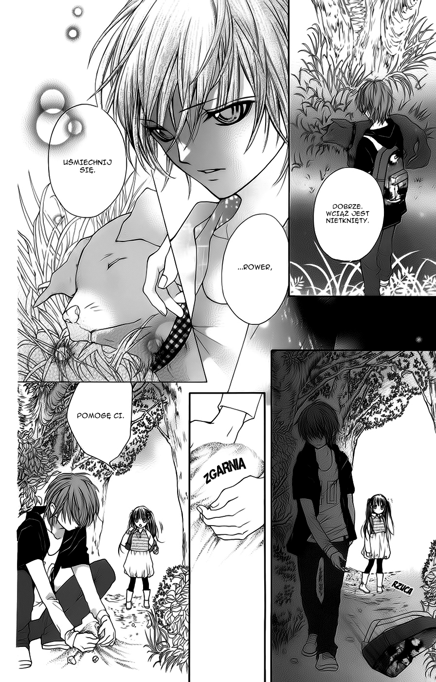 Yamamoto Zenjirou to Moushimasu Vol. 1 Ch. 4 第24页