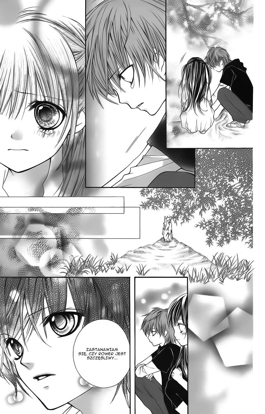 Yamamoto Zenjirou to Moushimasu Vol. 1 Ch. 4 第25页