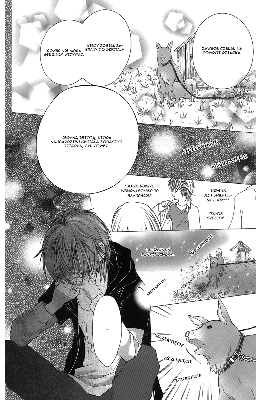 Yamamoto Zenjirou to Moushimasu Vol. 1 Ch. 4 第26页