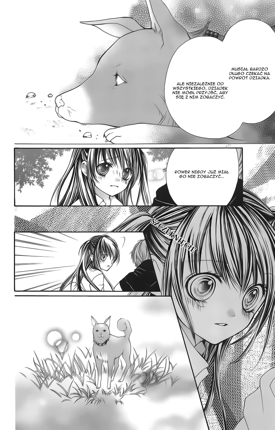 Yamamoto Zenjirou to Moushimasu Vol. 1 Ch. 4 第28页