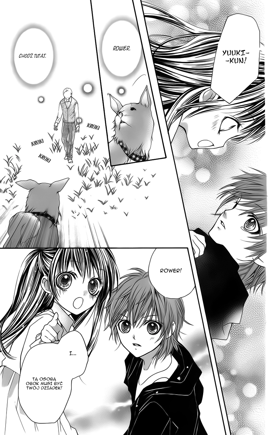 Yamamoto Zenjirou to Moushimasu Vol. 1 Ch. 4 第29页
