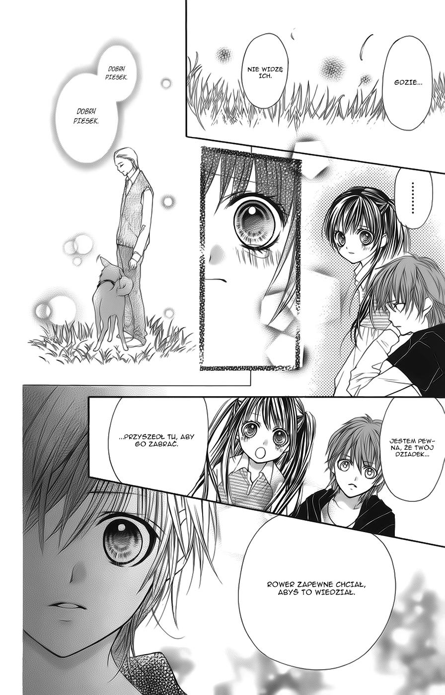 Yamamoto Zenjirou to Moushimasu Vol. 1 Ch. 4 第30页