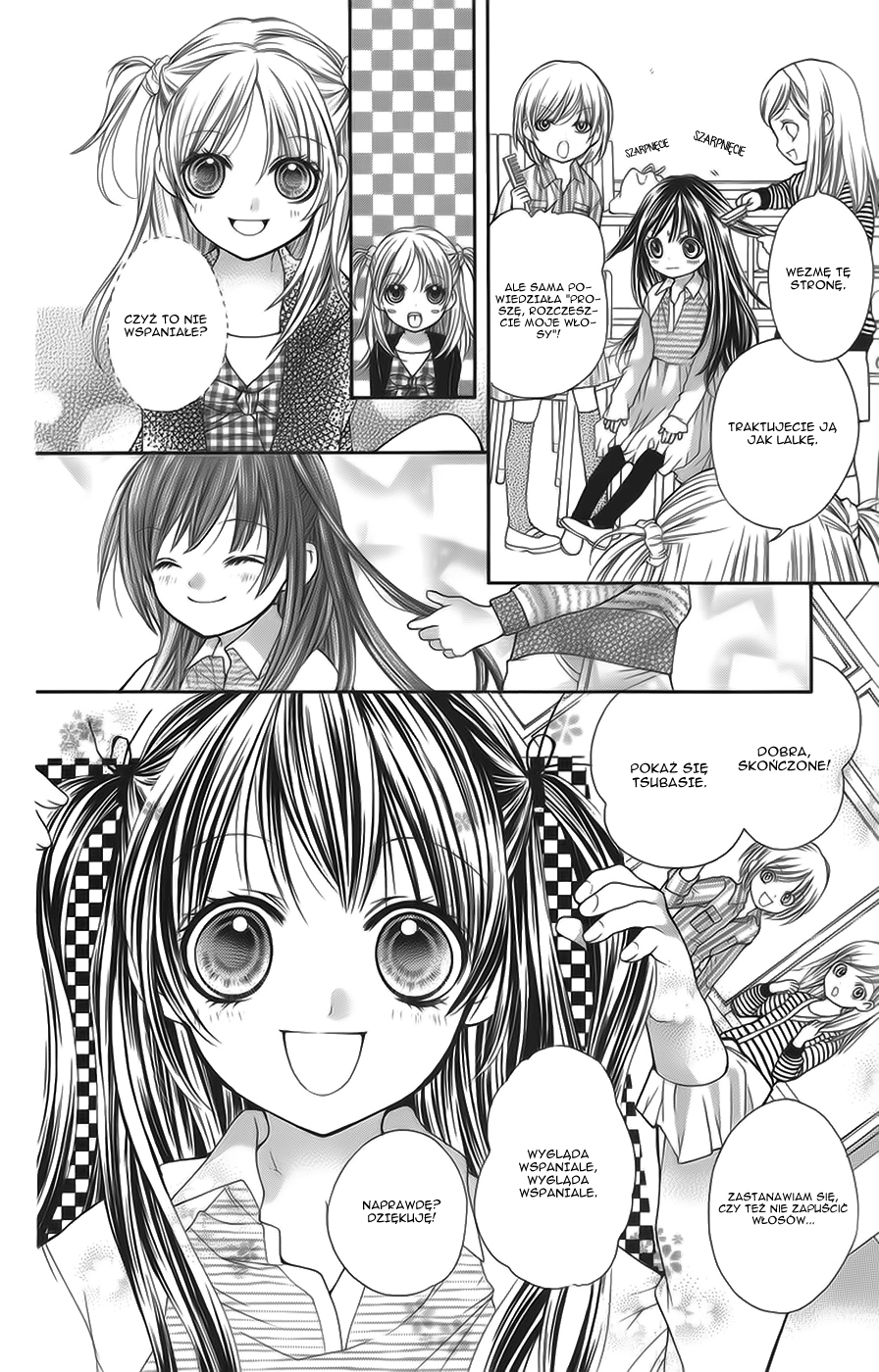 Yamamoto Zenjirou to Moushimasu Vol. 1 Ch. 4 第4页