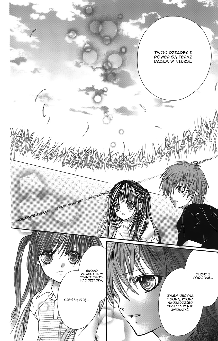 Yamamoto Zenjirou to Moushimasu Vol. 1 Ch. 4 第32页