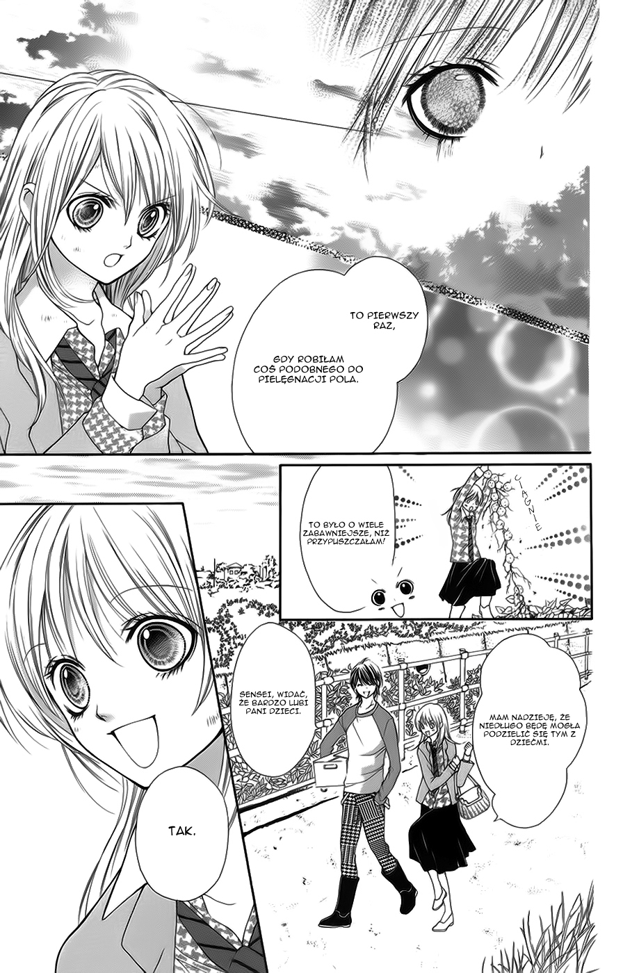 Yamamoto Zenjirou to Moushimasu Vol. 1 Ch. 4 第33页