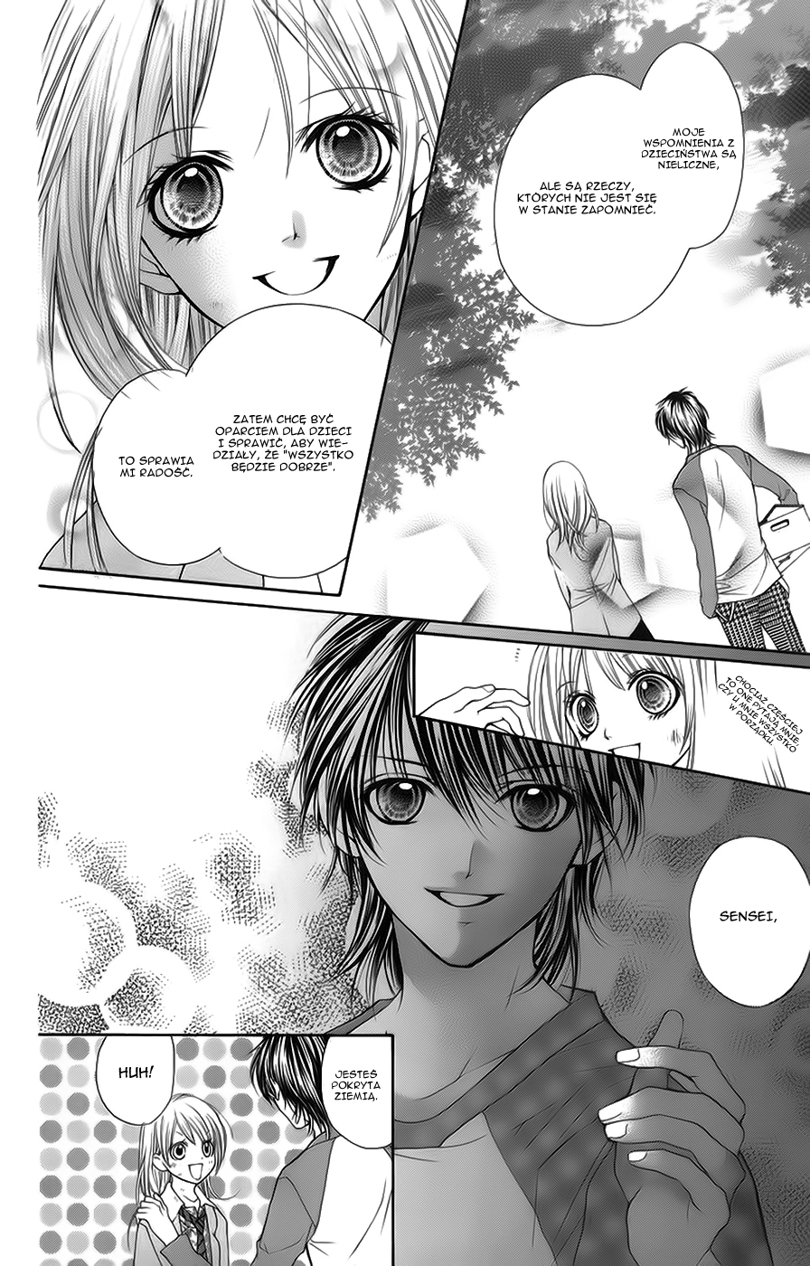 Yamamoto Zenjirou to Moushimasu Vol. 1 Ch. 4 第34页