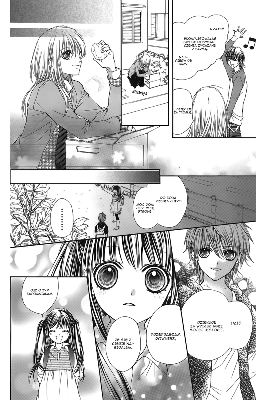 Yamamoto Zenjirou to Moushimasu Vol. 1 Ch. 4 第36页