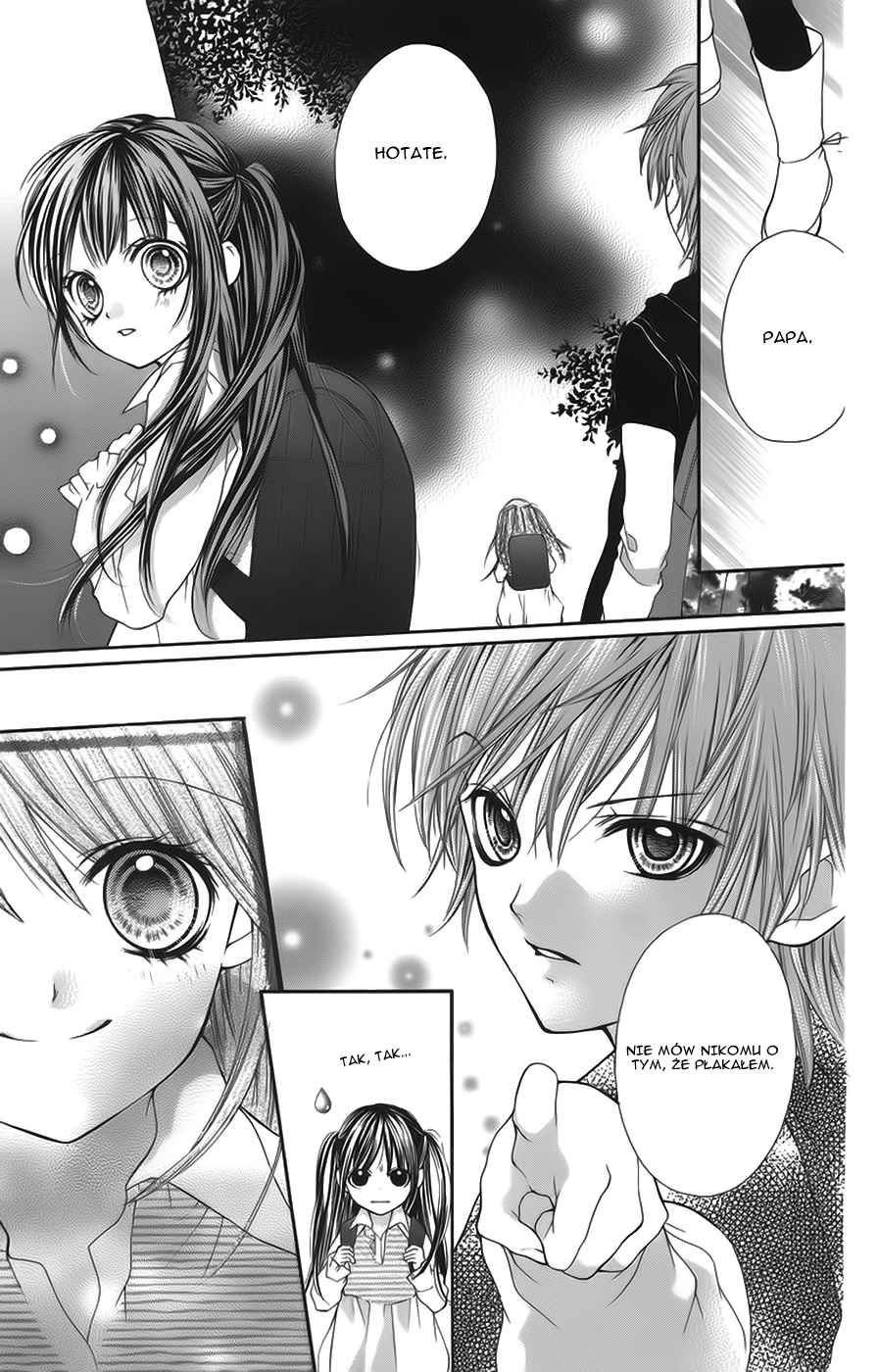 Yamamoto Zenjirou to Moushimasu Vol. 1 Ch. 4 第37页
