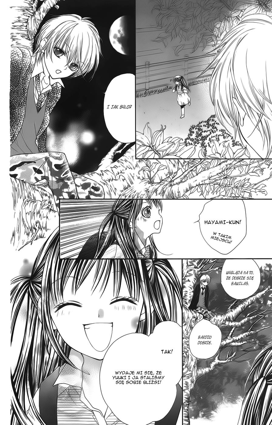 Yamamoto Zenjirou to Moushimasu Vol. 1 Ch. 4 第38页