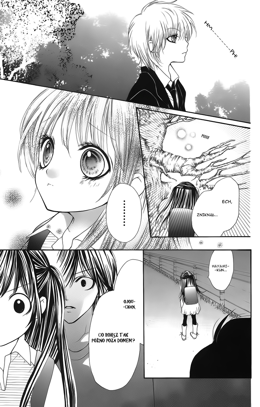 Yamamoto Zenjirou to Moushimasu Vol. 1 Ch. 4 第39页