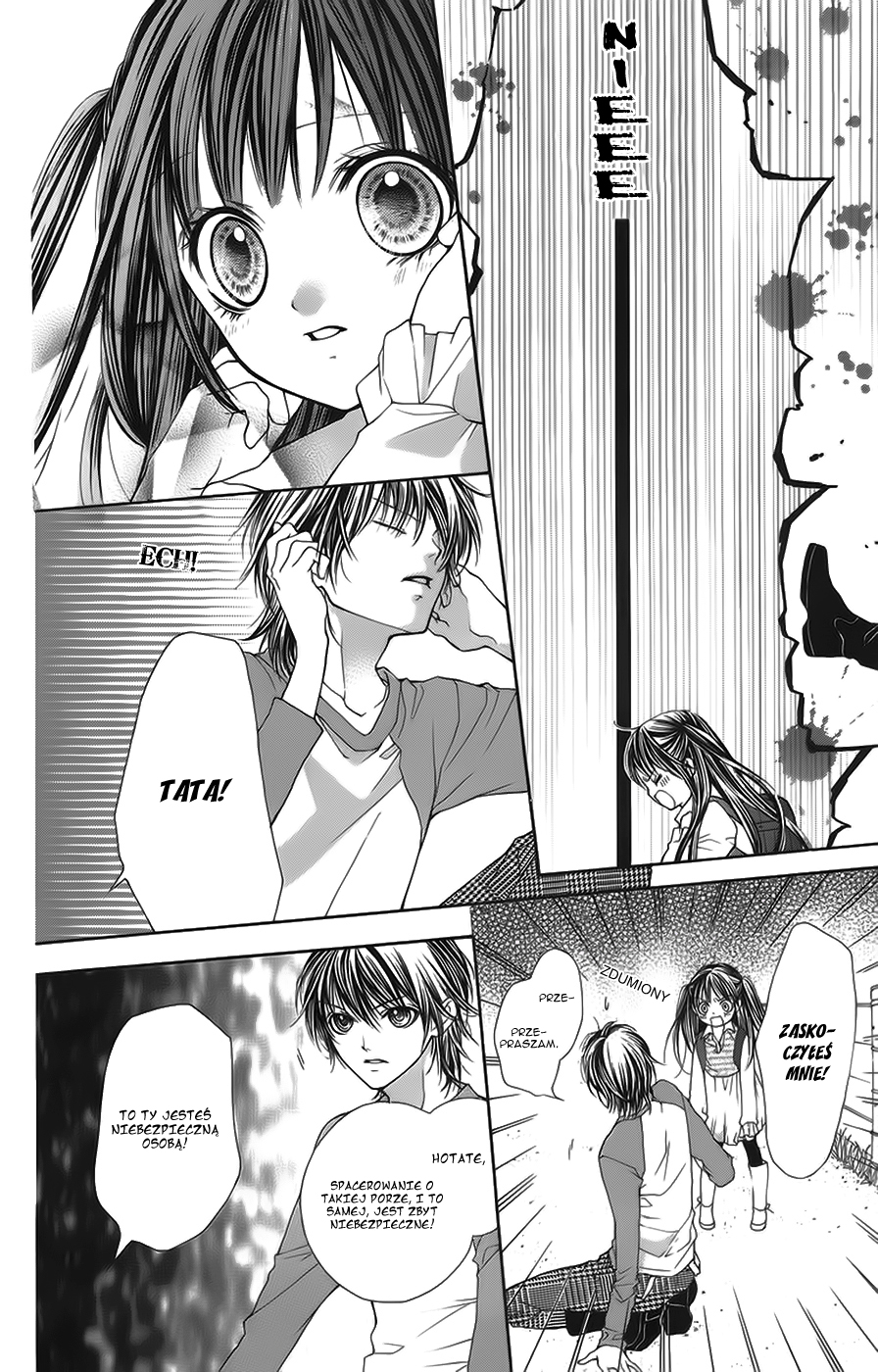 Yamamoto Zenjirou to Moushimasu Vol. 1 Ch. 4 第40页