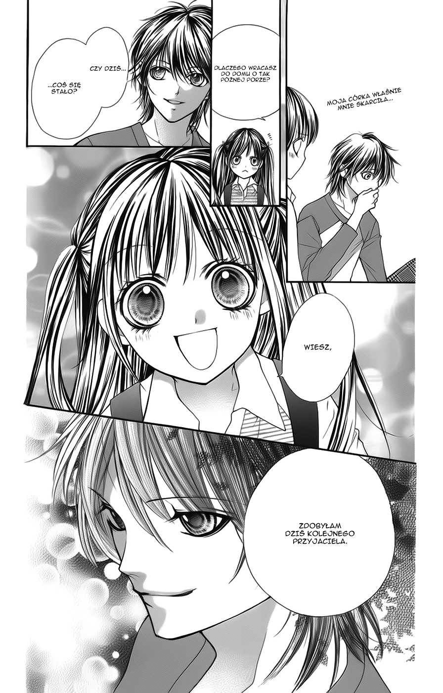 Yamamoto Zenjirou to Moushimasu Vol. 1 Ch. 4 第41页