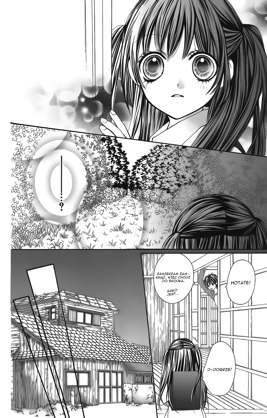 Yamamoto Zenjirou to Moushimasu Vol. 1 Ch. 4 第44页