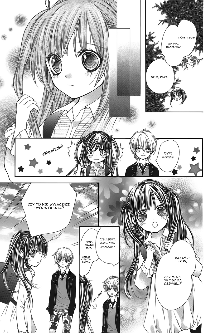 Yamamoto Zenjirou to Moushimasu Vol. 1 Ch. 4 第9页