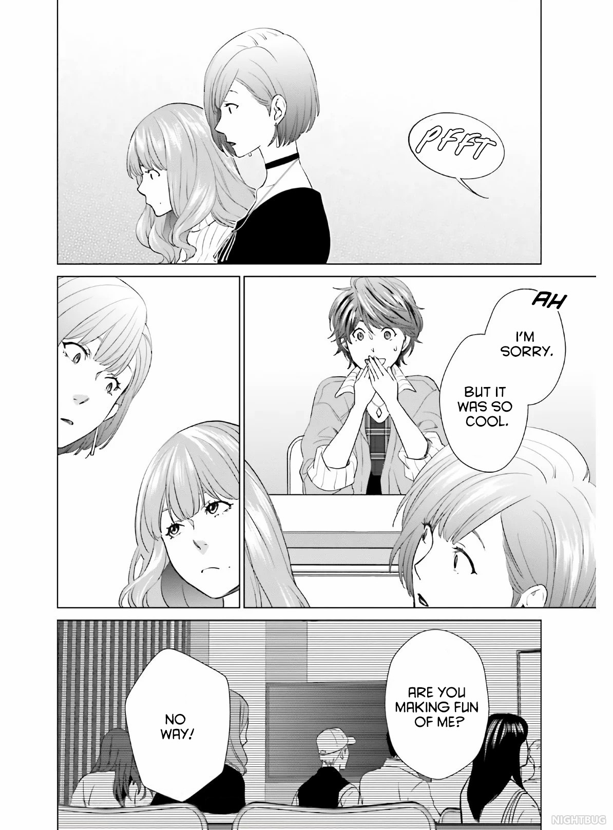 D Genesis: Dungeon ga Dekite 3-nen Vol. 1 Ch. 4 第16页