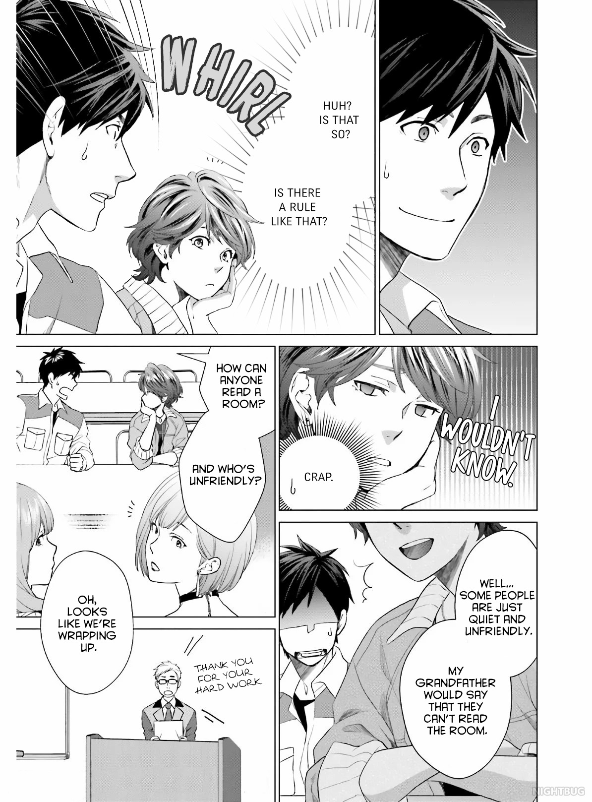 D Genesis: Dungeon ga Dekite 3-nen Vol. 1 Ch. 4 第21页