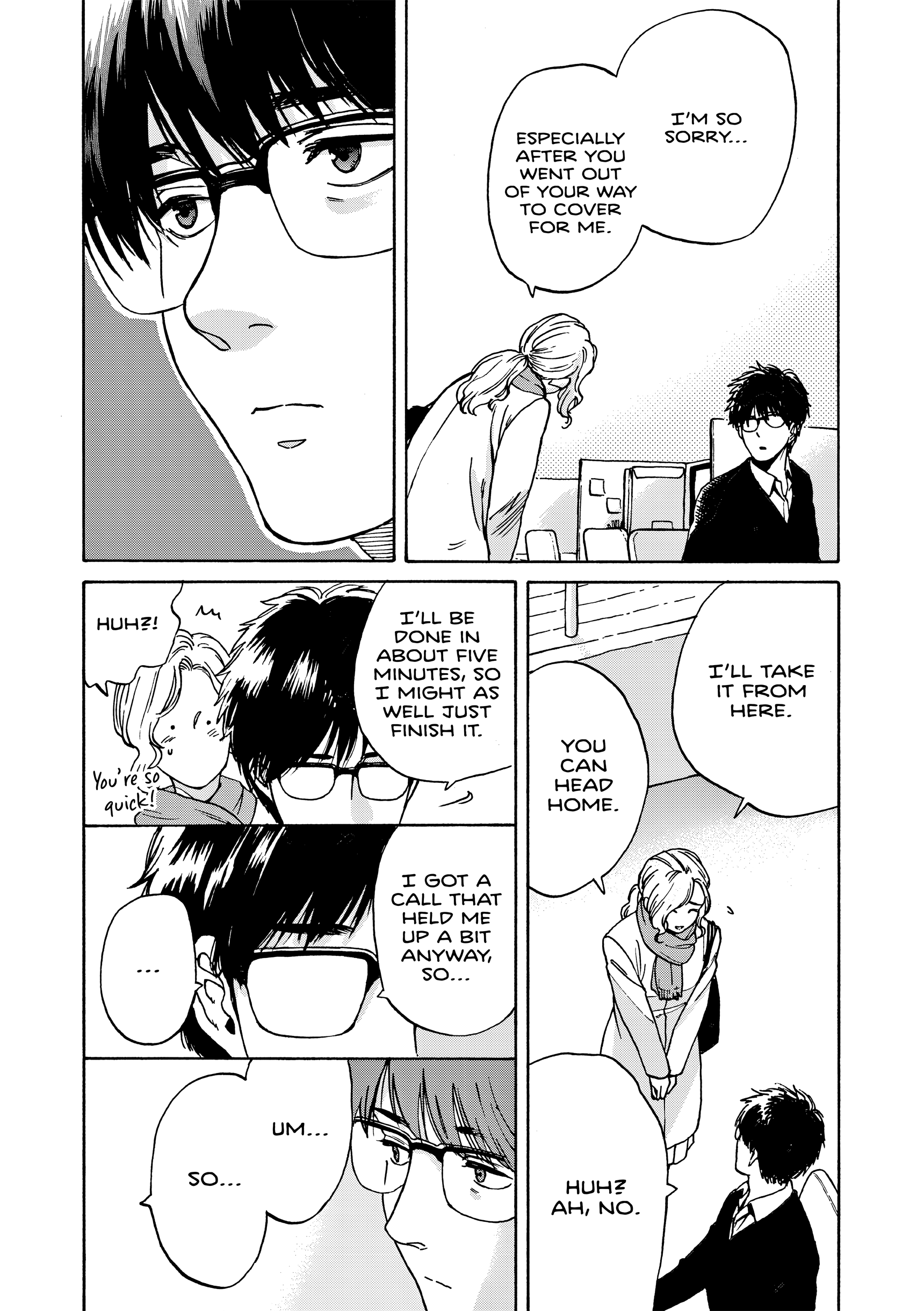 Kanojo wa Kyou mo Katazukanai Vol. 2 Ch. 7 第11页