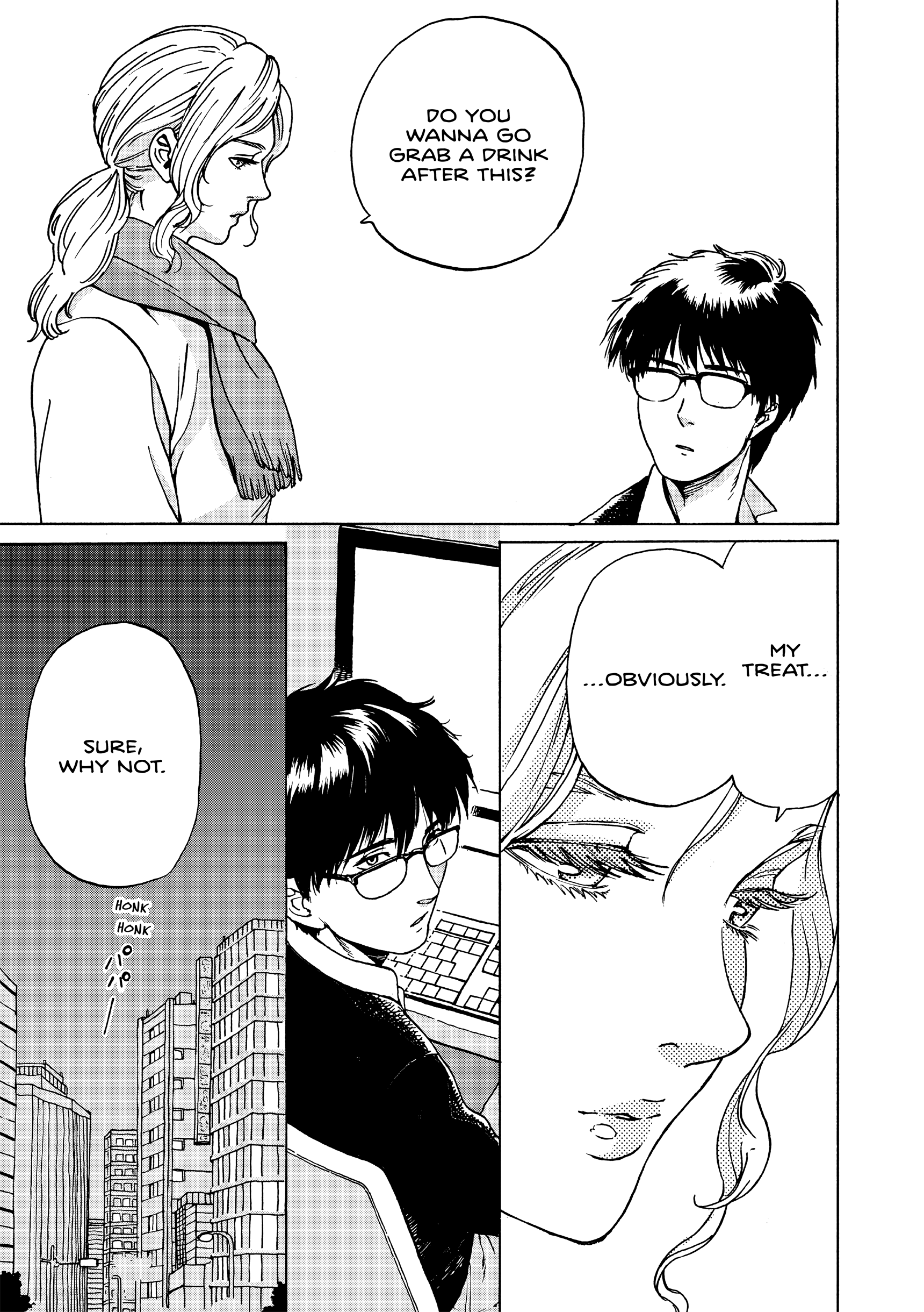 Kanojo wa Kyou mo Katazukanai Vol. 2 Ch. 7 第12页