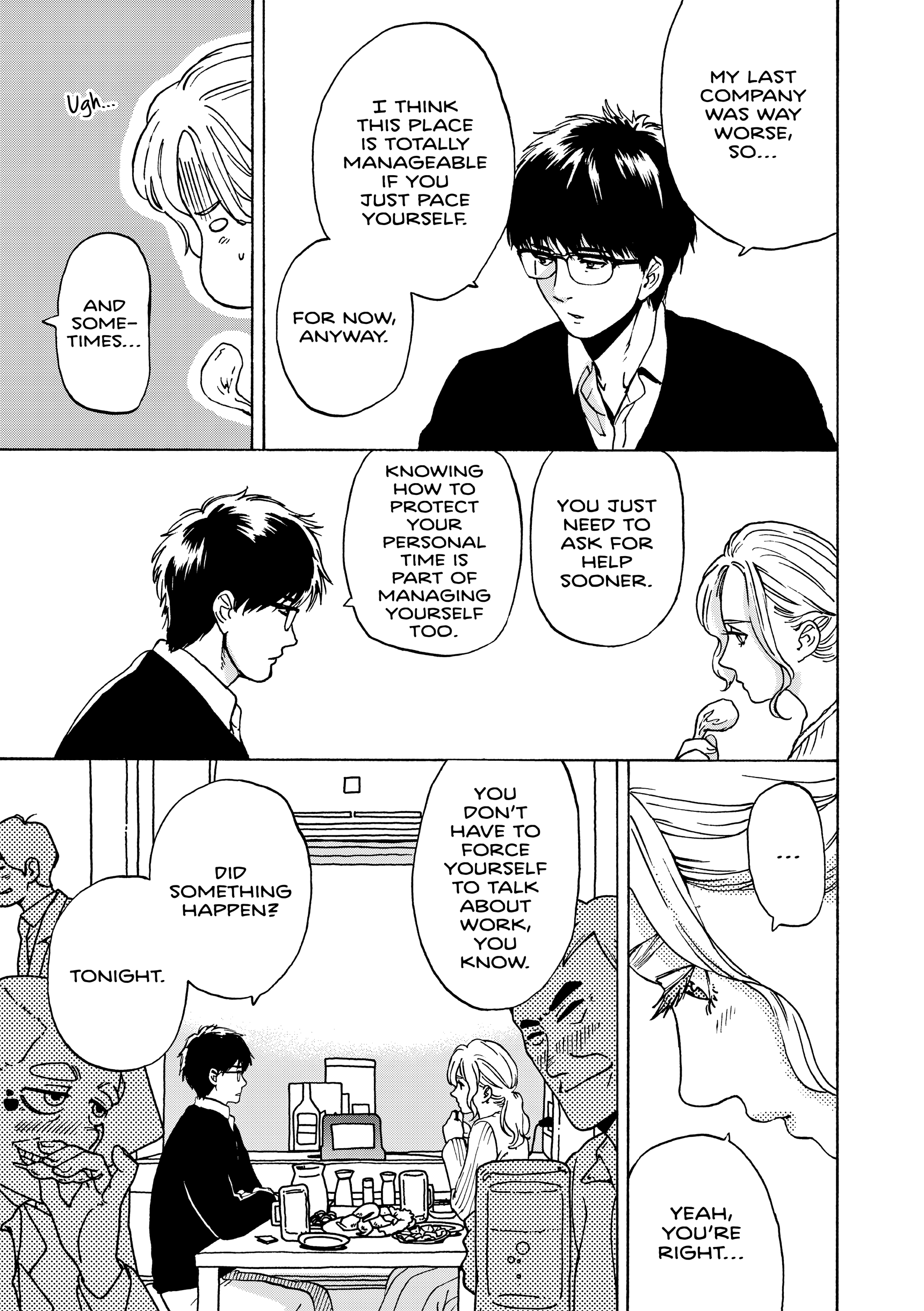 Kanojo wa Kyou mo Katazukanai Vol. 2 Ch. 7 第14页
