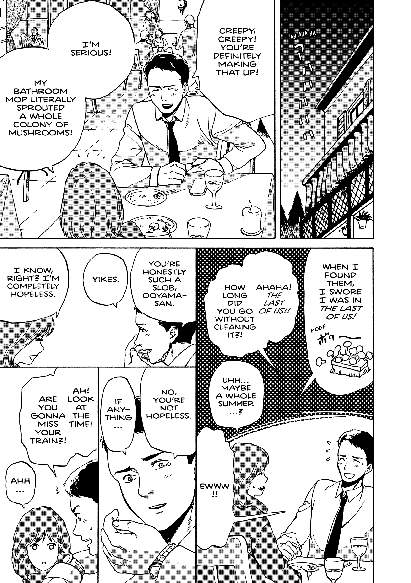Kanojo wa Kyou mo Katazukanai Vol. 2 Ch. 7 第18页