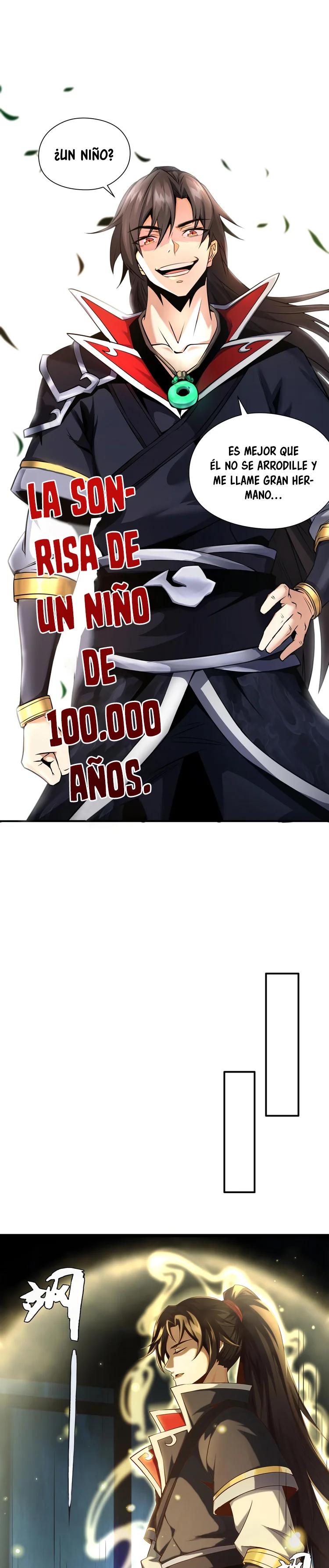 The Ultimate God of Alchemy Ch. 2 第13页