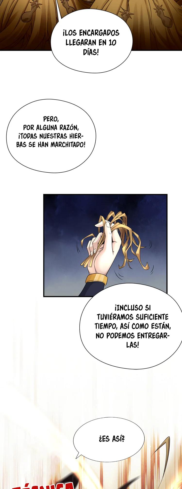 The Ultimate God of Alchemy Ch. 2 第18页