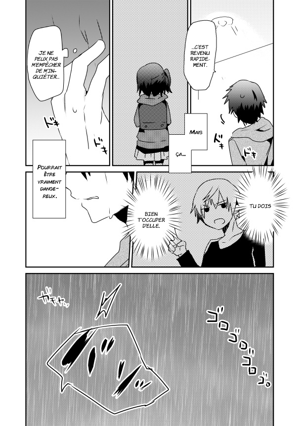 Koneko Hiroimashita Vol. 1 Ch. 2.2 第11页